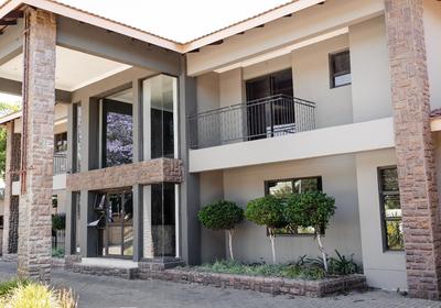 Melted Butter on Milner