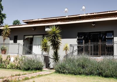 Melted Butter on Milner