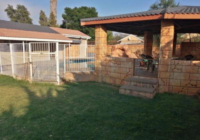 Midway Overnight Rooms