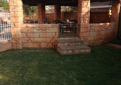 Midway Overnight Rooms