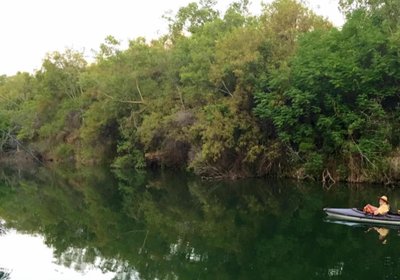 Riverstill Guest Farm