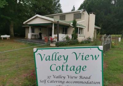 37 Valley View Cottage