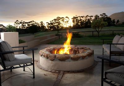 Blue Gum Country Estate