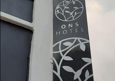 Ons Hotel
