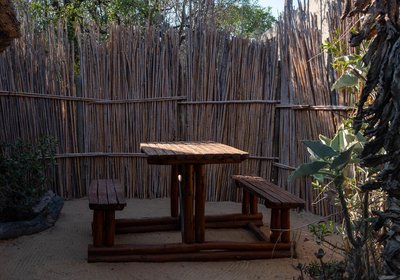 African Sky Bush Camp