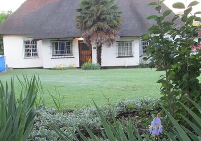 Absolute Leisure Cottages