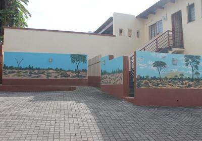 Lalamnandzi Apartments