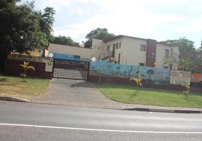 Lalamnandzi Apartments