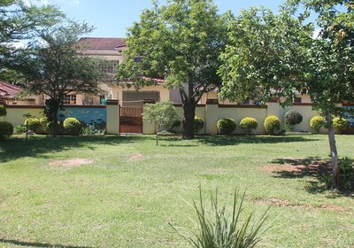 Lalamnandzi2 Guesthouse