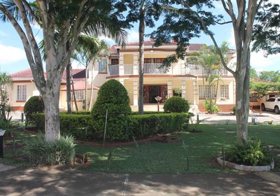 Lalamnandzi2 Guesthouse