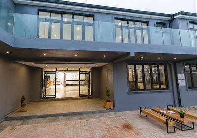 The Spade Boutique Hotel & Spa