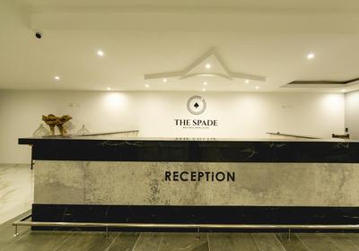 The Spade Boutique Hotel & Spa