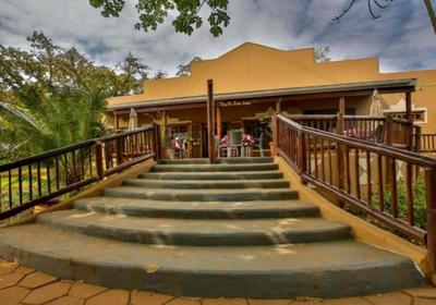 Hluhluwe Country Cottages