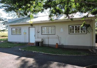 Hluhluwe Country Cottages