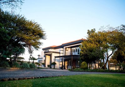 Meloding Guest House