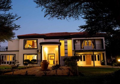 Meloding Guest House