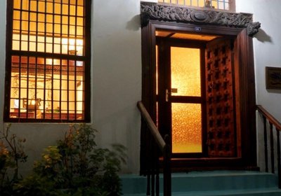 Zanzibar Palace Hotel