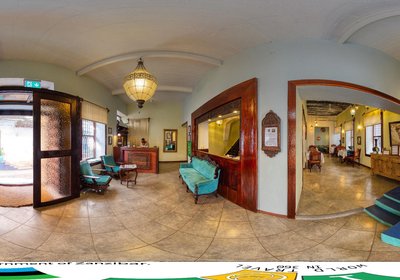 Zanzibar Palace Hotel