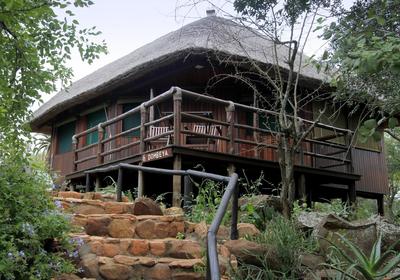 Shayamoya Tiger Fishing & Game Lodge