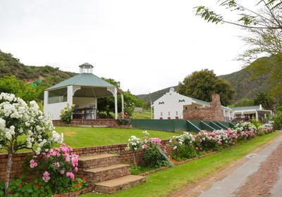 De Oude Meul Country Lodge