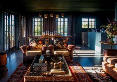 Woodcutters Forest Cottages