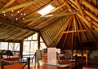 Ko-Ka Tsara Bush Camp