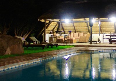 Ko-Ka Tsara Bush Camp