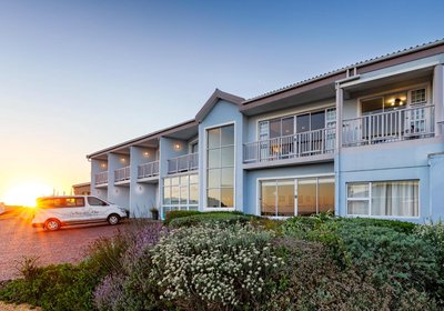 Aire del Mar Guesthouse