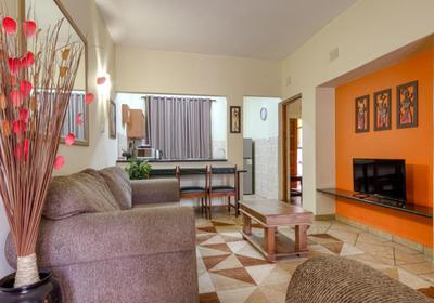 Shonalanga Holiday Resort