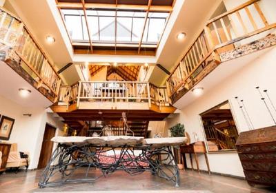 Pretoria Mansion Coral Tree Inn