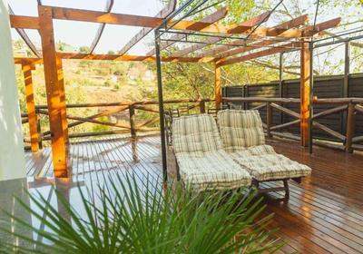 Pretoria Mansion Coral Tree Inn