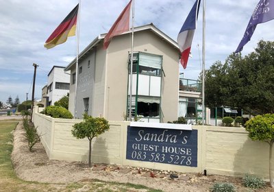 Sandra's Guest House