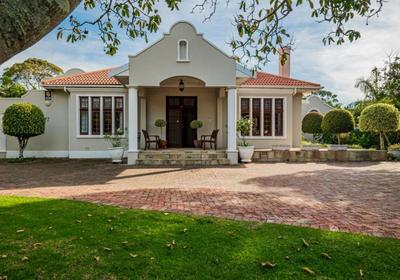 Millbury Guest House