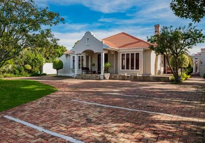 Millbury Guest House