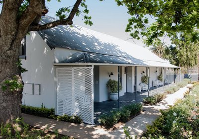 Elianthe Boutique Guest House