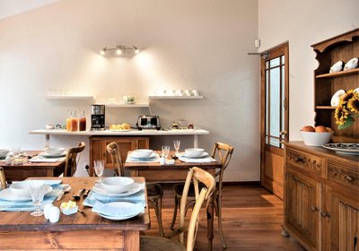 Sandton Slippers B&B