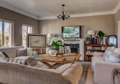 Roseroc Boutique Guesthouse