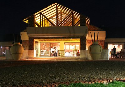 Almar Exclusive Game Ranch