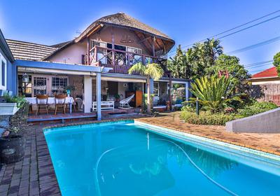 Inn-Style Guest House