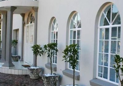 Michael-Angelo Guest House