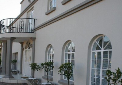 Michael-Angelo Guest House