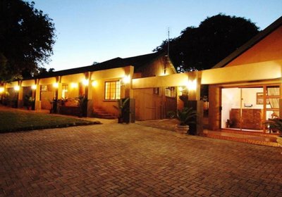 Bothabelo Bed and Breakfast