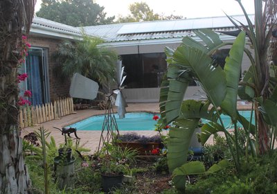 The Golden Grape Bed and Breakfast