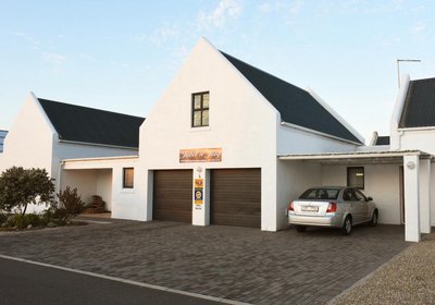 JubelnJuig Self-catering