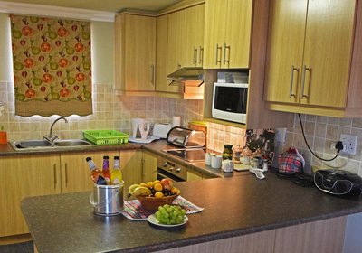 JubelnJuig Self-catering