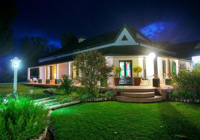 Finchley Farm Cottage