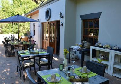 Sauvignon Country Lodge