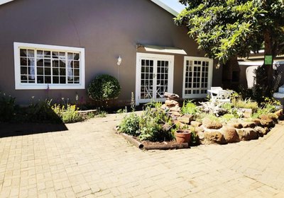 Herbertdale Guest House