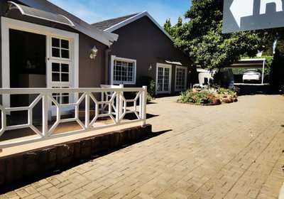 Herbertdale Guest House