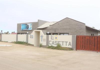 La Casetta Guesthouse, Swakopmund